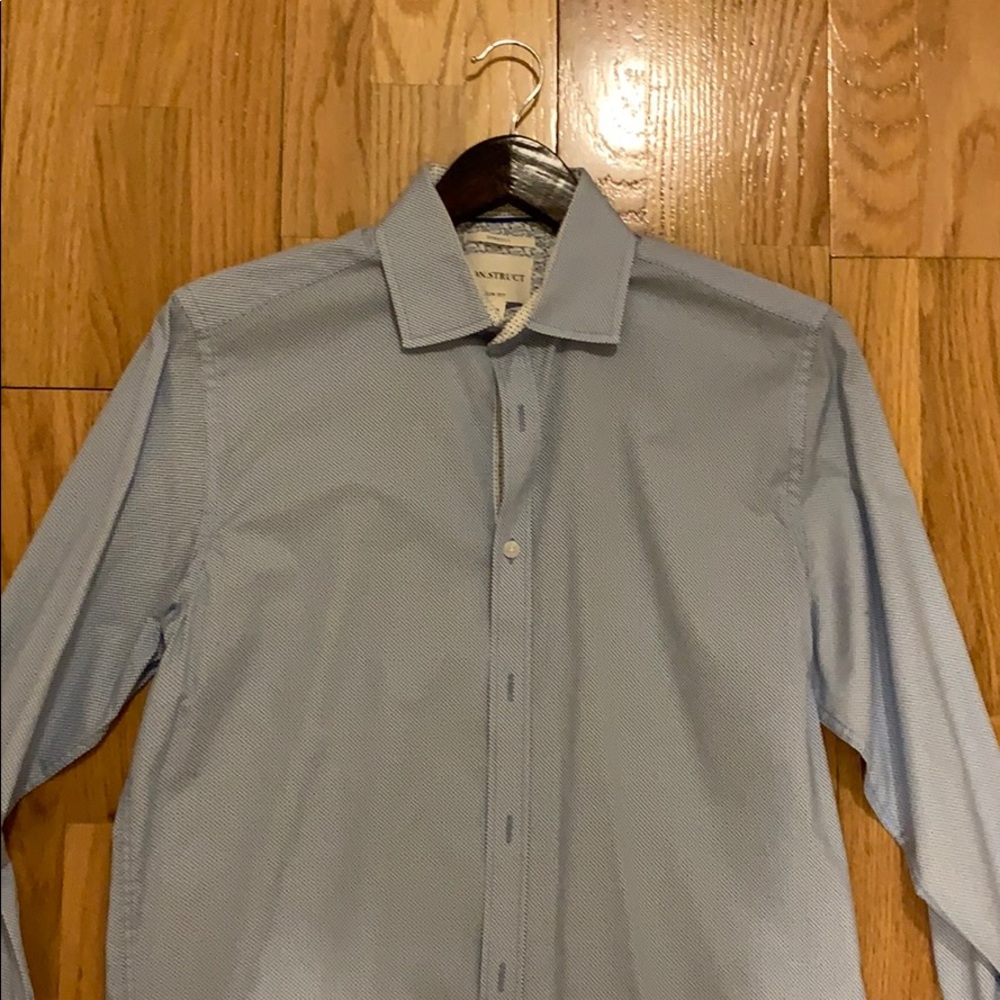 Dress shirt